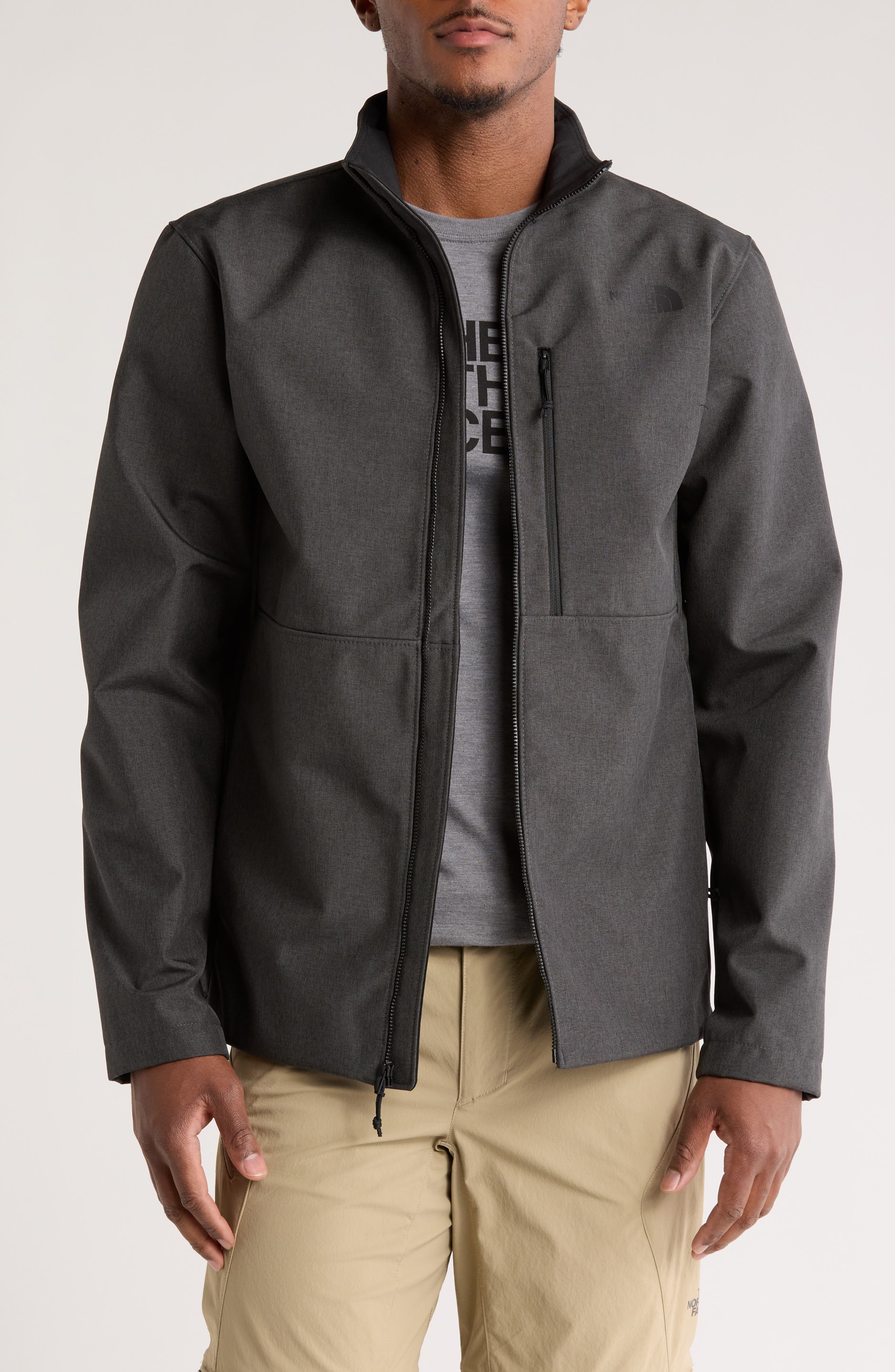 The North Face Apex Bionic 3 Jacket (Men) | Nordstromrack