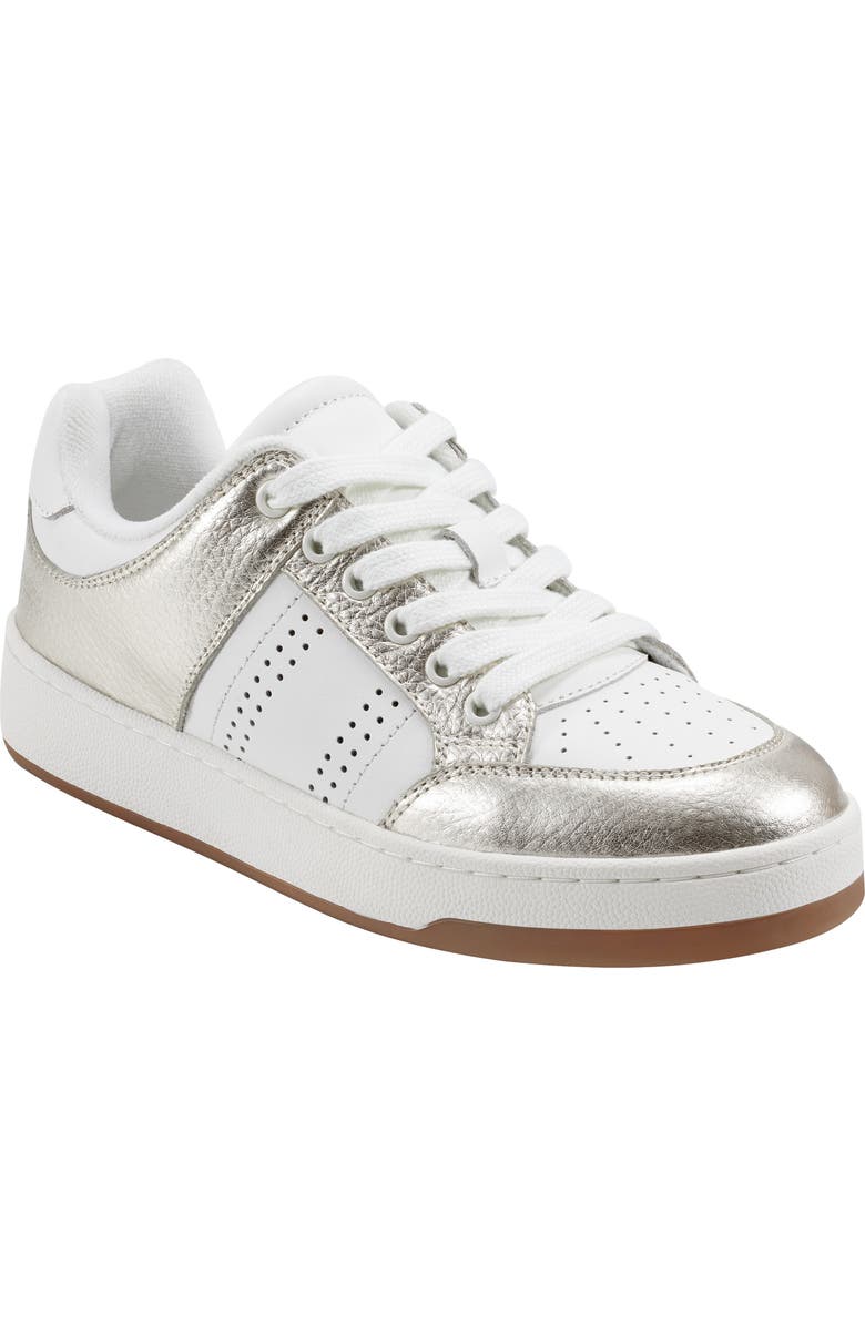 Marc Fisher LTD Flynnt Sneaker, Main, color,