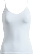 Nordstrom Seamless Cotton Blend Camisole