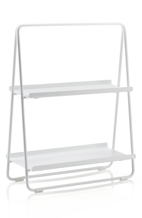A-Collection Small Organizer Rack