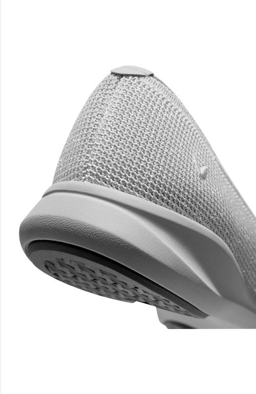 Vivaia Water-repellent Round-toe All-day Sneaker Flats