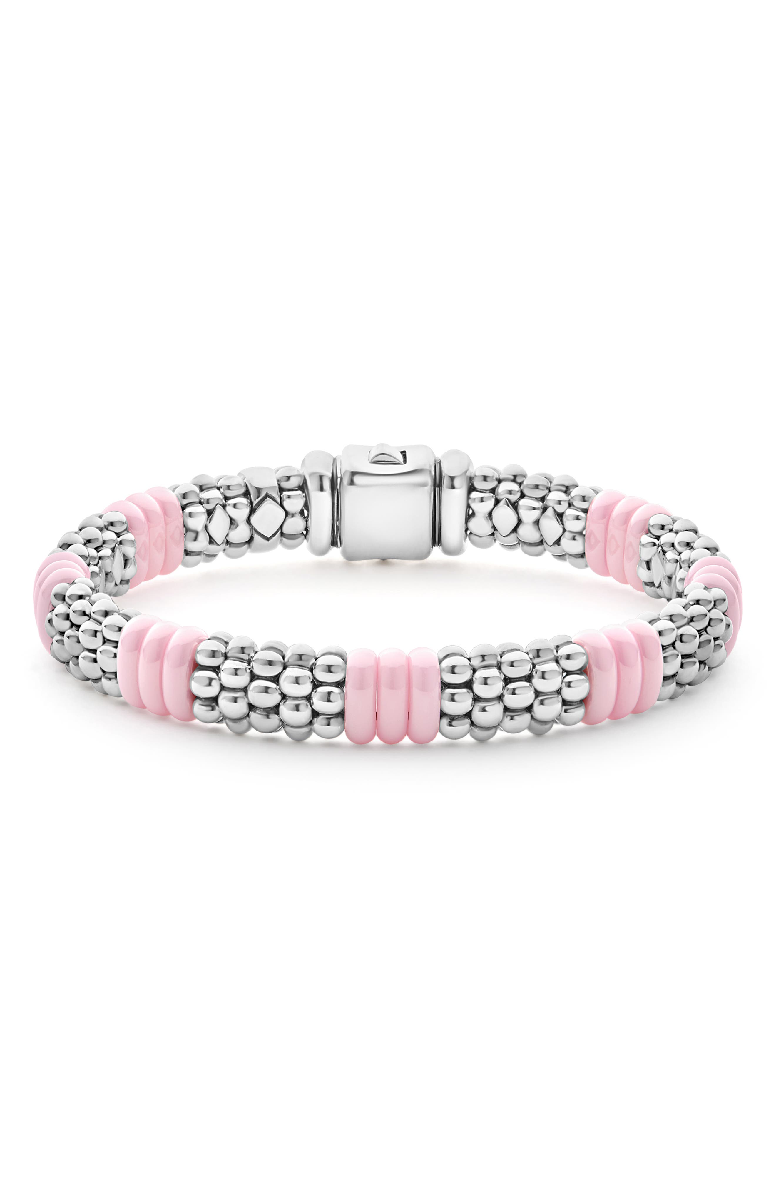 selected PINK