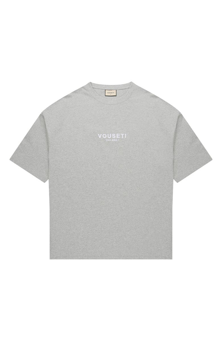 VOUSETI OG Cotton Graphic T-Shirt, Alternate, color, 