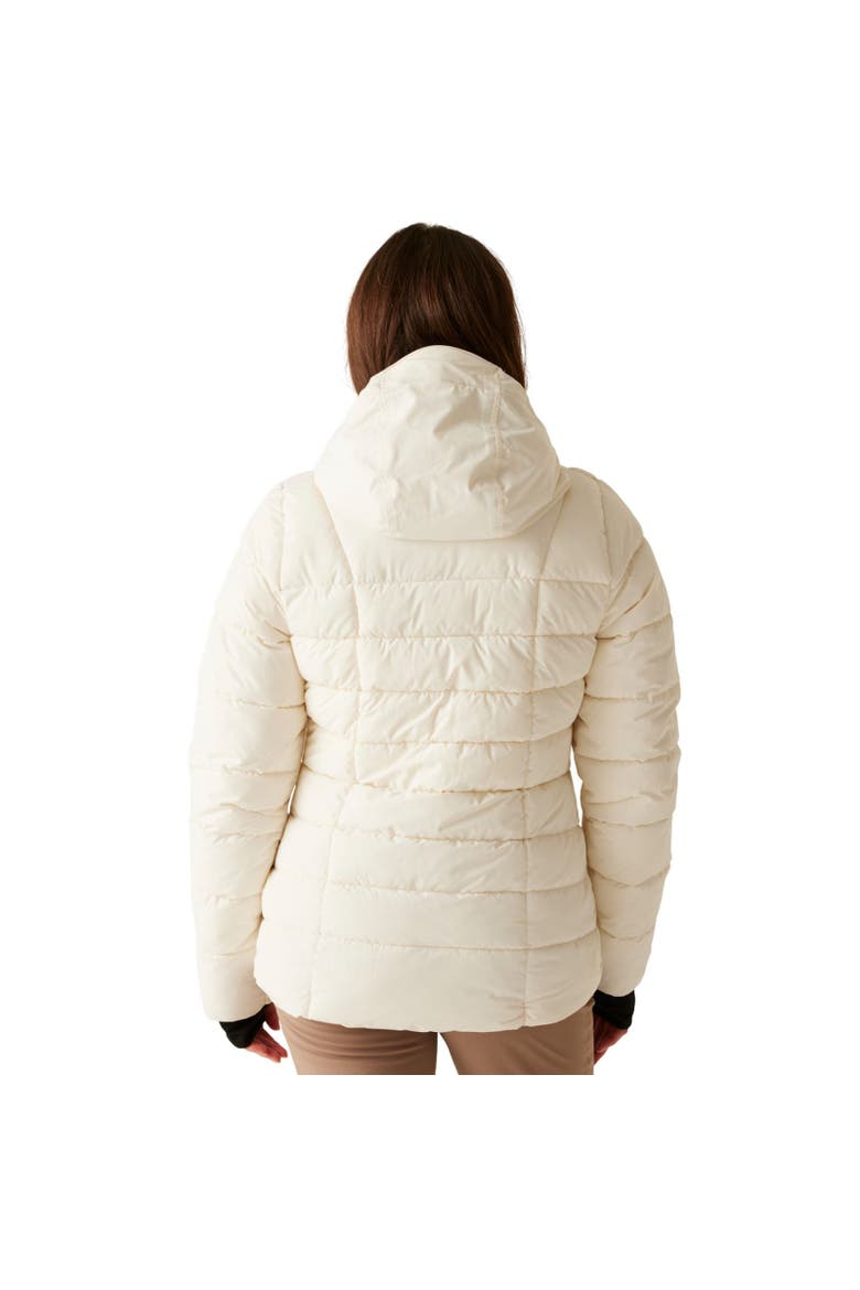 Blindside Ski Jacket, Alternate, color, Egret