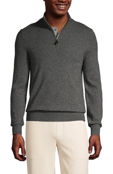 Nordstrom half zip sweater hotsell