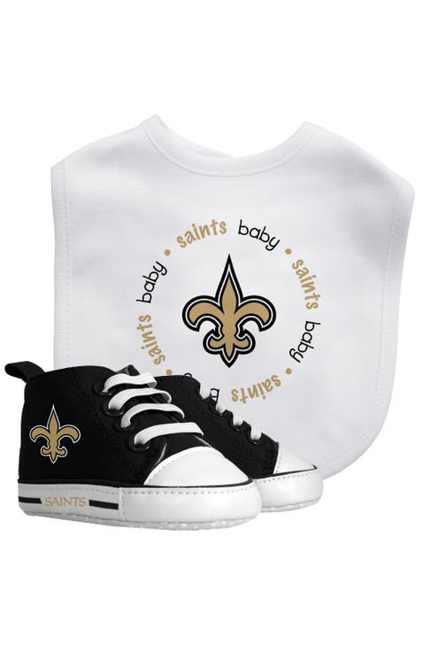 New Orleans Saints 2-Piece Gift Set