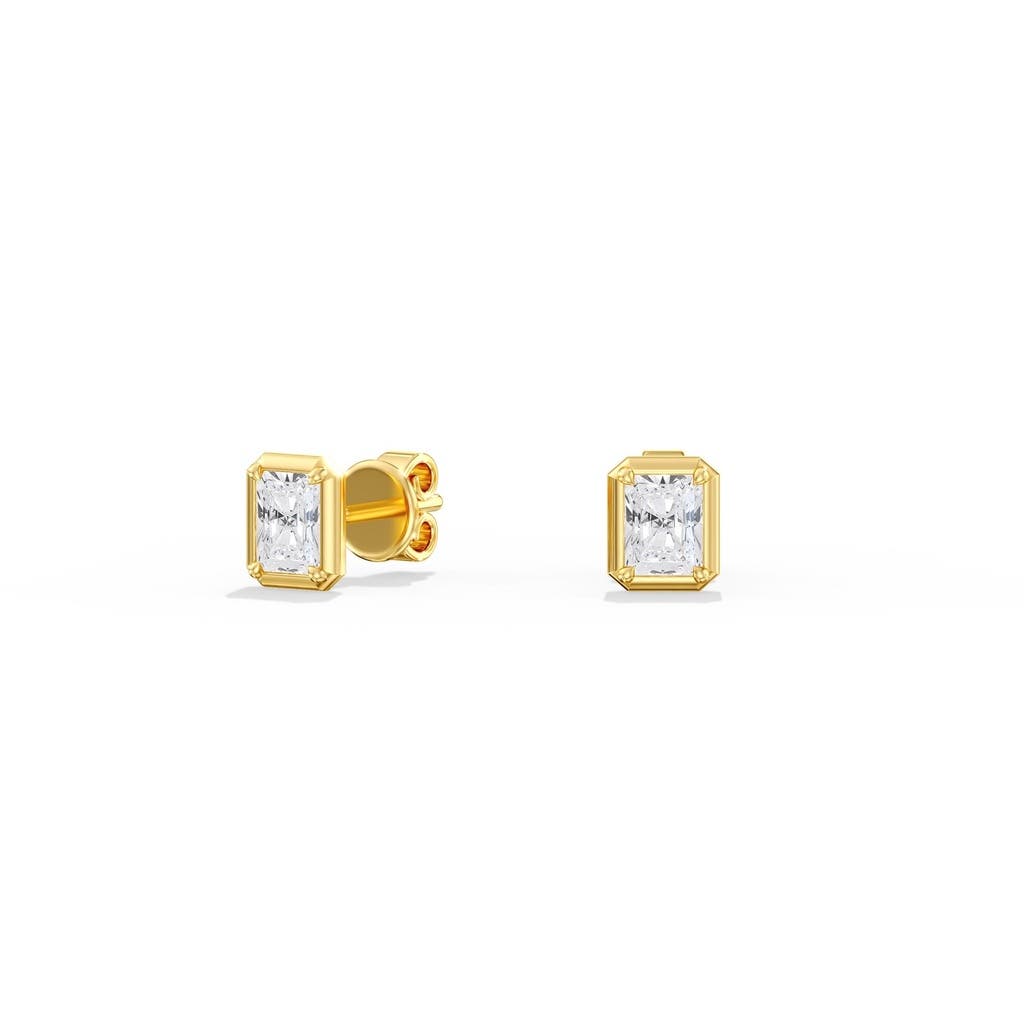 selected Yellow Gold