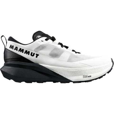 Aenergy Trail Endurance Ultra Low Running Shoe - Men's