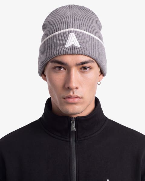 Veurey Reversible Beanie