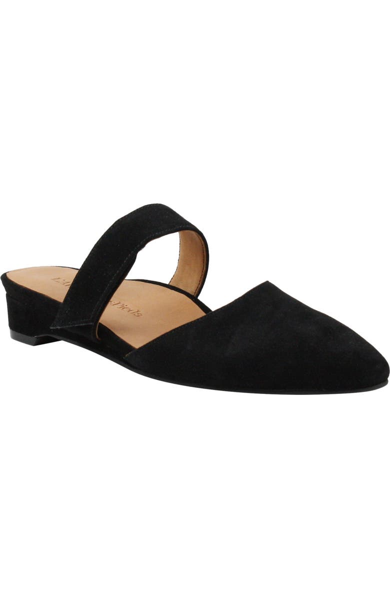 L'Amour des Pieds Baruk Mule, Main, color,