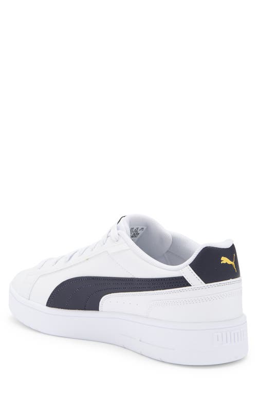 Puma Court Classico Sneaker
