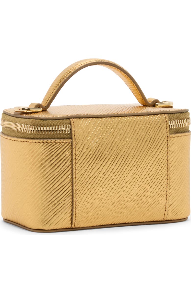 TUMI Voyageur Lex Mini Train Case Crossbody Bag, Alternate, color,