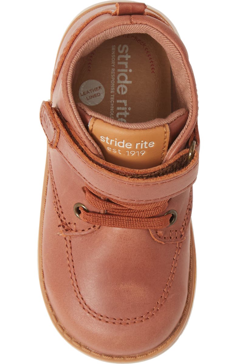 Stride Rite SRT Quinn Bootie, Alternate, color,