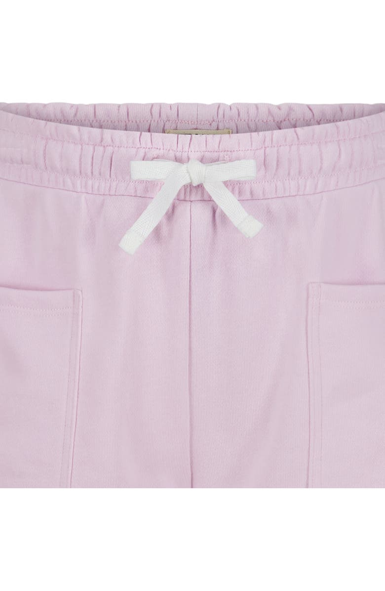 Billabong Kids' Sunset Mindset Shorts, Alternate, color, Lilac Snow