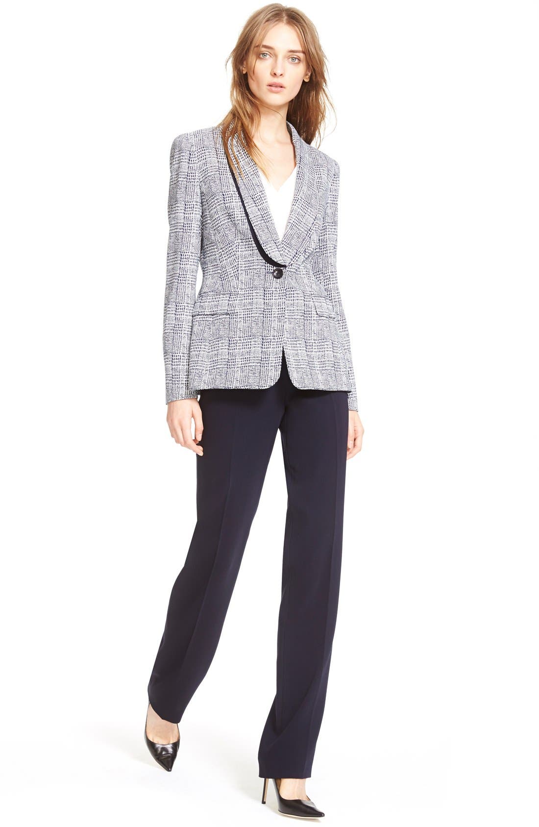 Jimmy Choo 'Abel' Pump, Alternate, color, 