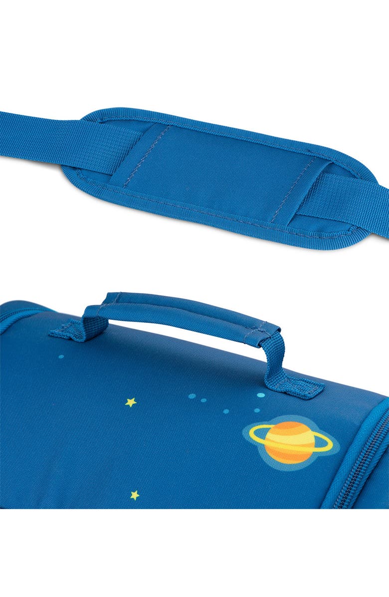 tonies Blast Off Listen & Play Bag, Alternate, color, Multiple