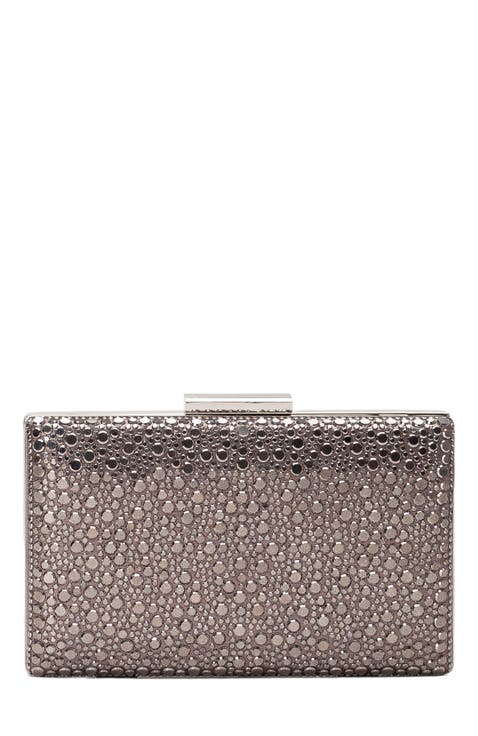 Clara Evening Clutch