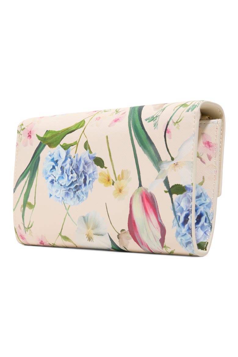 Cyra Floral Smartphone Case, Alternate, color, PASTEL MULTI