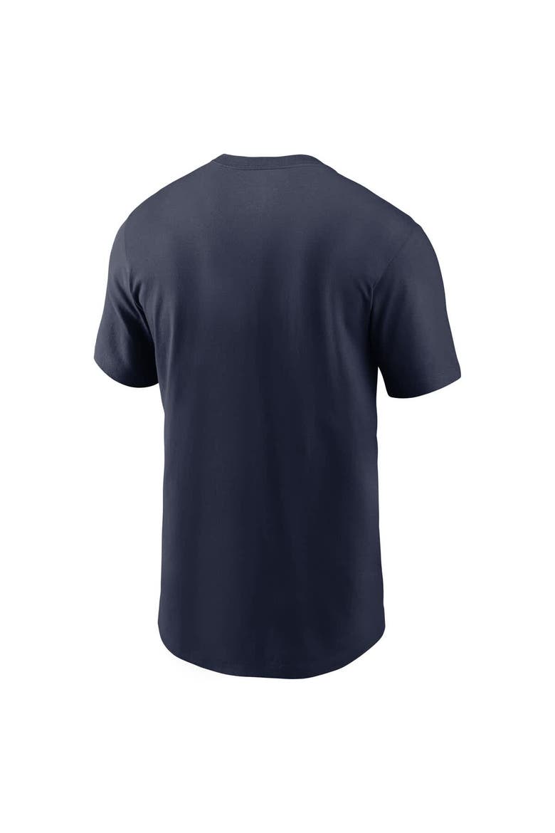 Men's Nike Navy Tennessee Titans Primetime Local Essential T-Shirt, Alternate, color, Navy