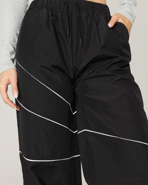 Daughter Lessons Tempo Pants In Black