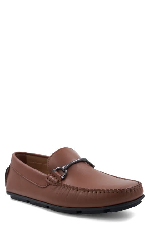 Parker Bit Loafer (Men)