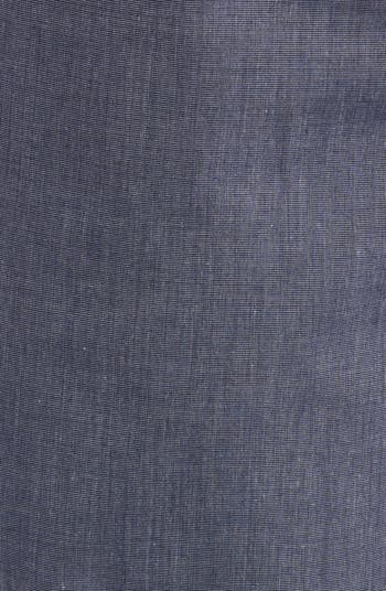 Men's Poplin Pajama Pants