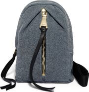 AIMEE Tamitha Leather Sling Bag