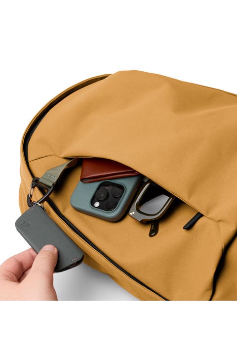 Classic Third Edition Backpack