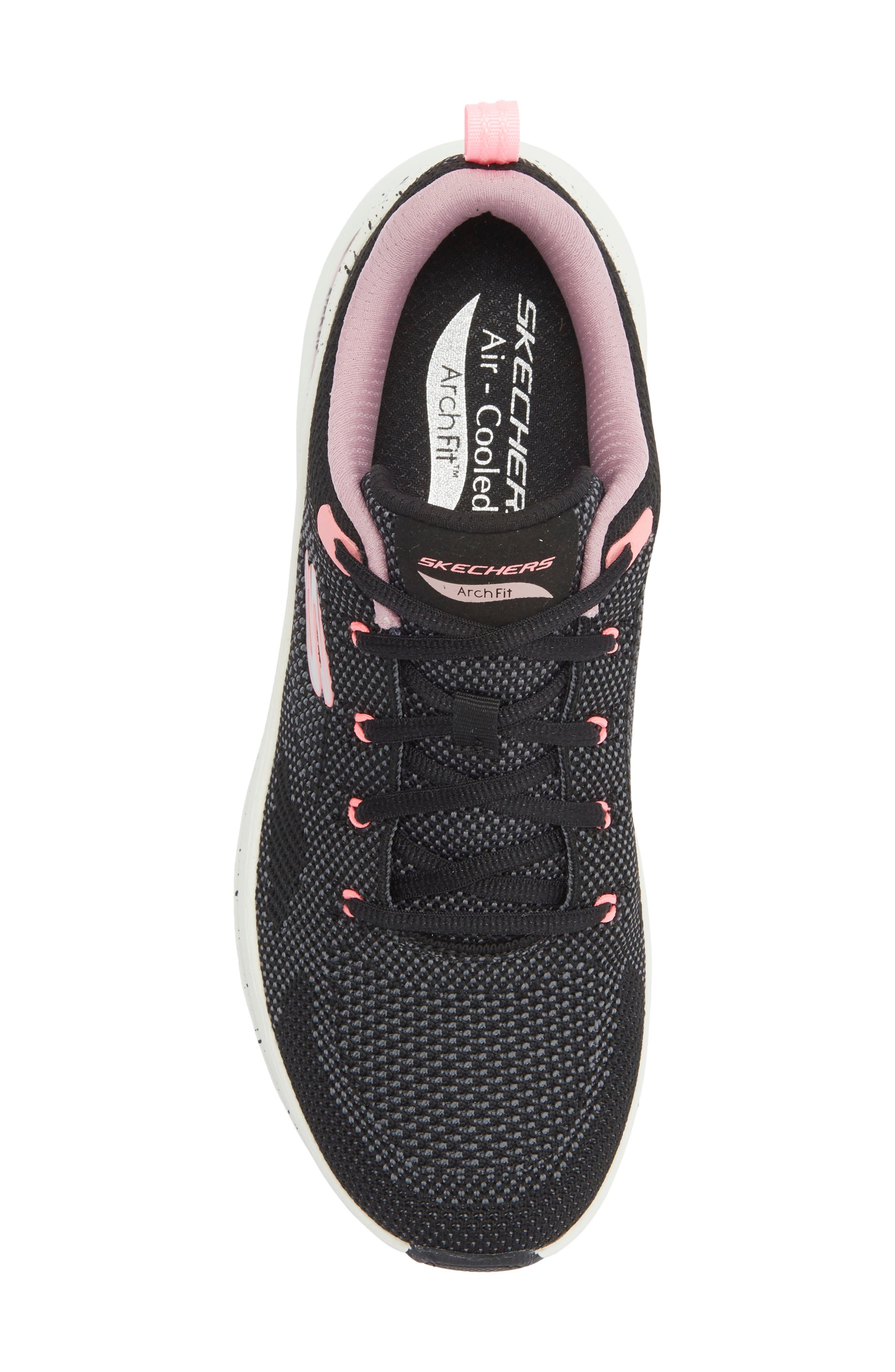 SKECHERS Arch Fit 20 Sneaker, Alternate, color, Black Multi