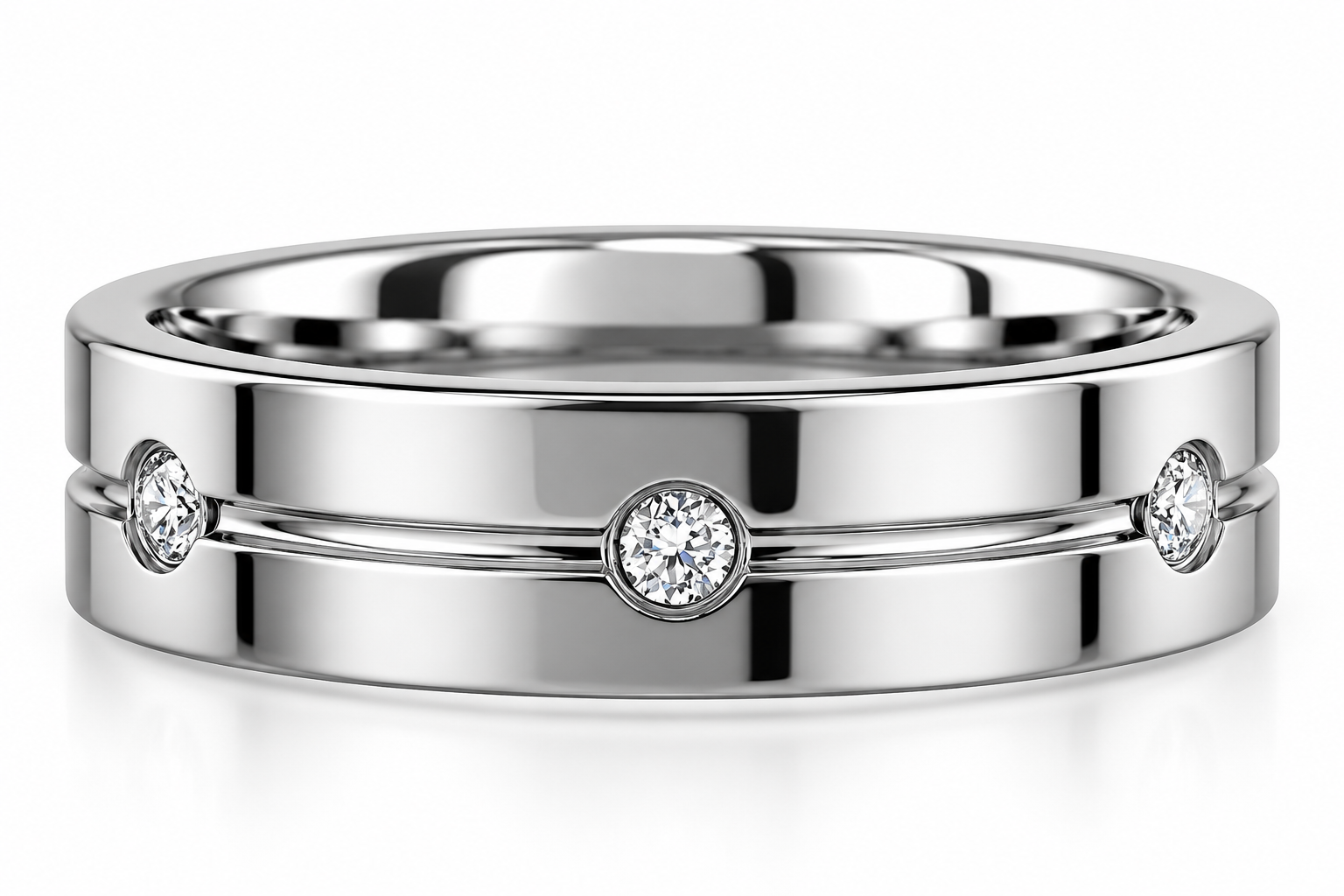 selected Tungsten