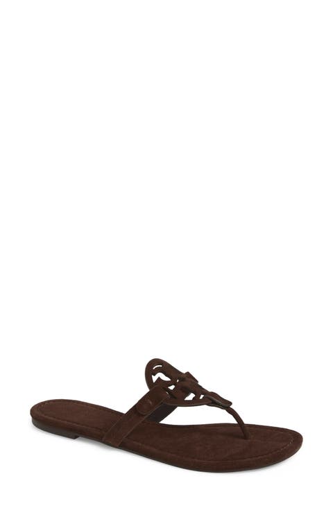 Miller Thong Sandal
