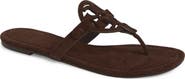 Tory Burch Miller Thong Sandal
