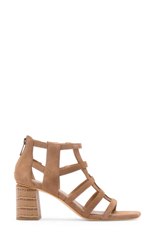 DONALD PLINER DONALD PLINER GLADIATOR SANDAL
