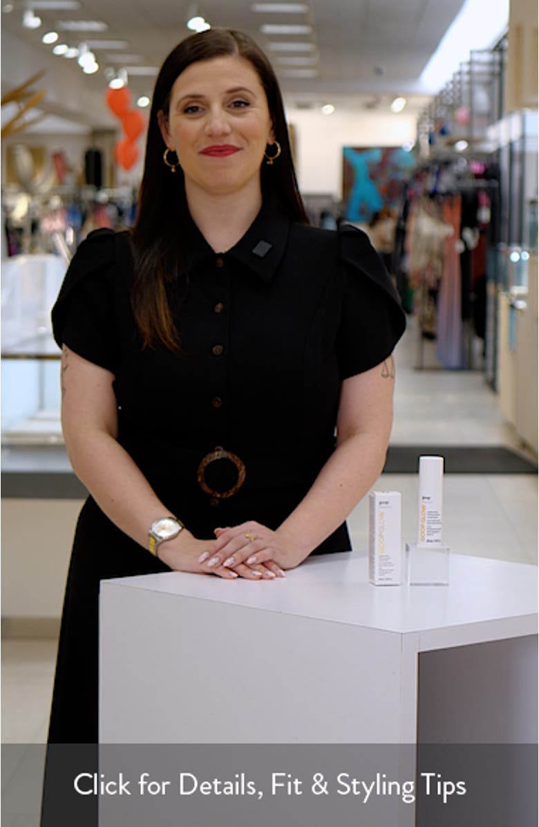 Dark Spot Exfoliating Sleep Milk, sales video thumbnail