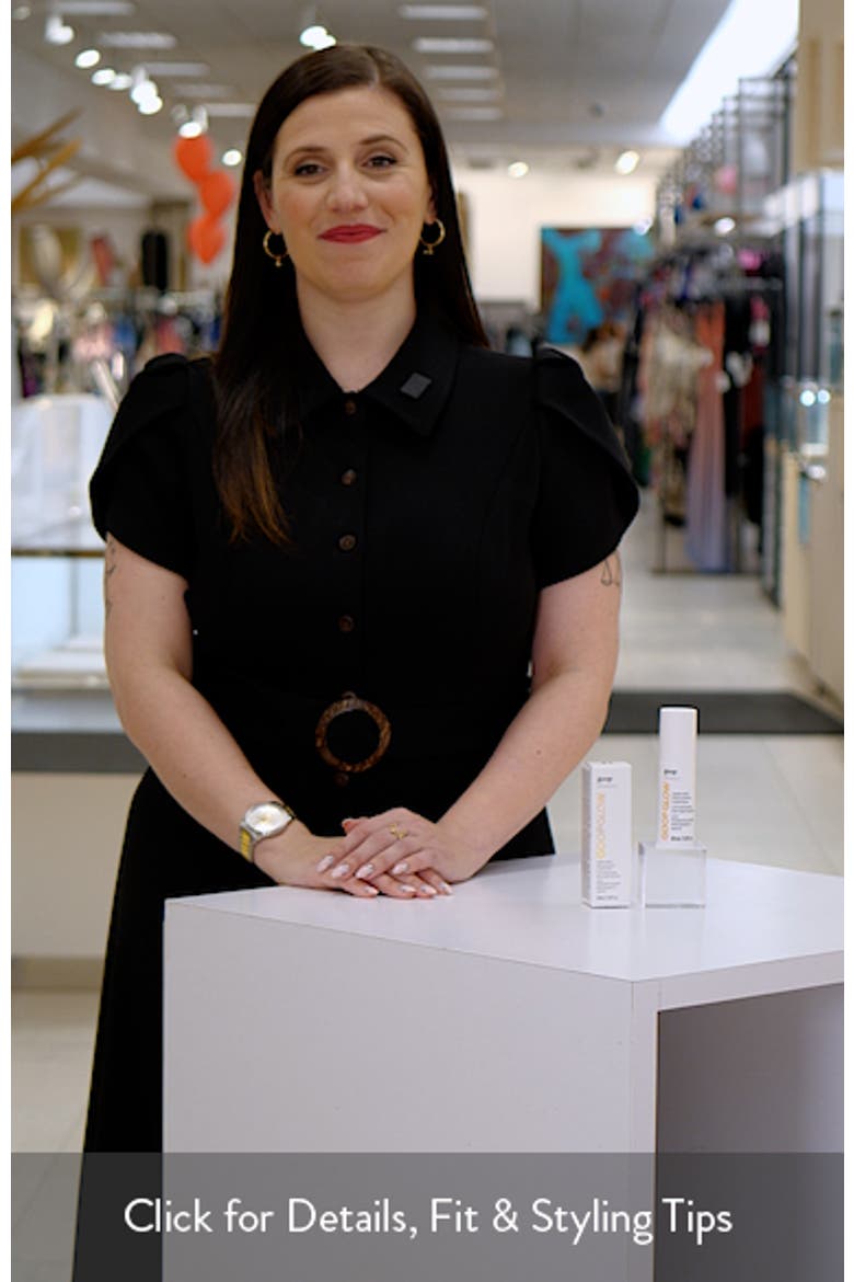Dark Spot Exfoliating Sleep Milk video