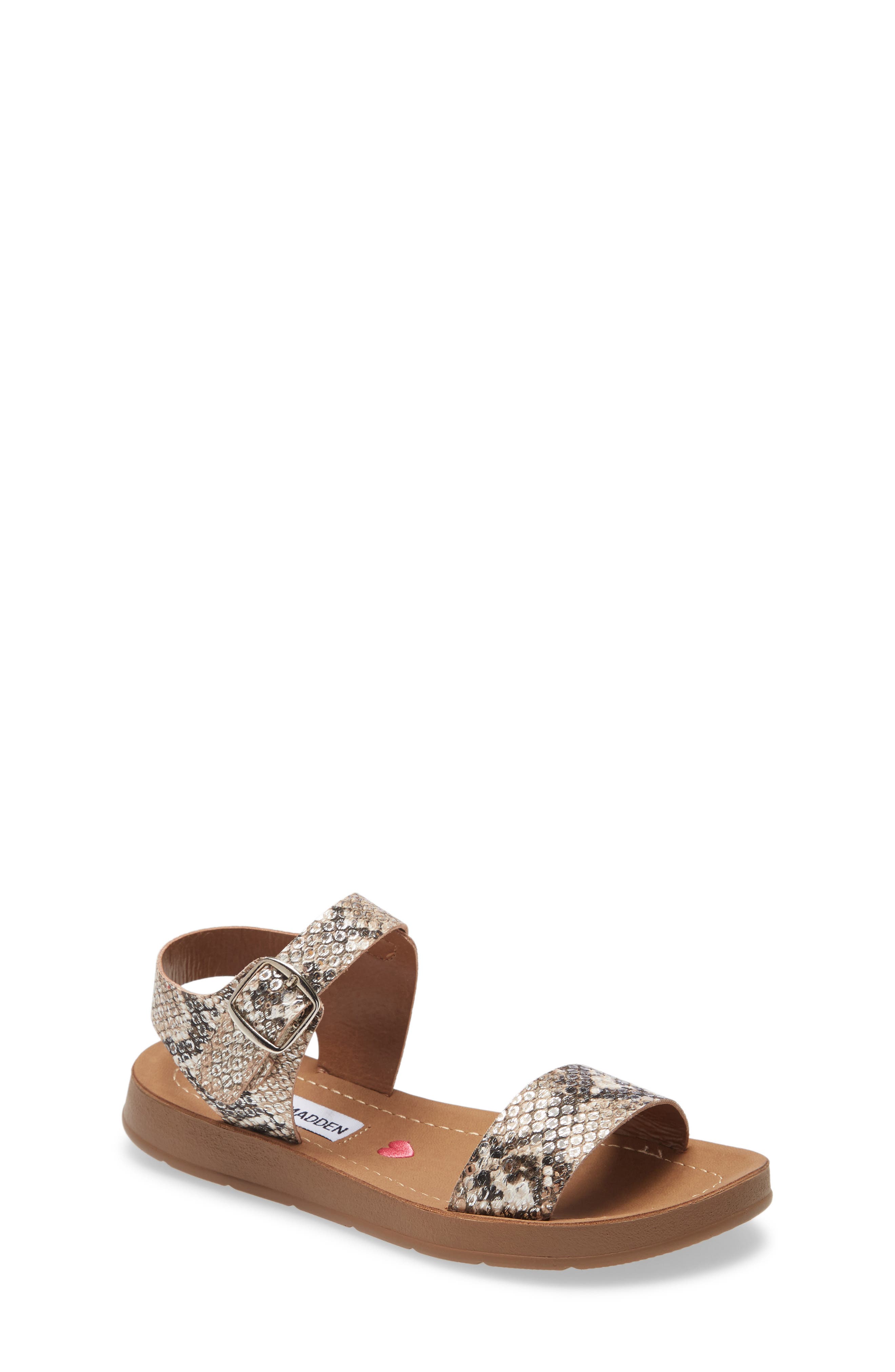 JProbler Platform Sandal, Main, color, NAT SNAKE