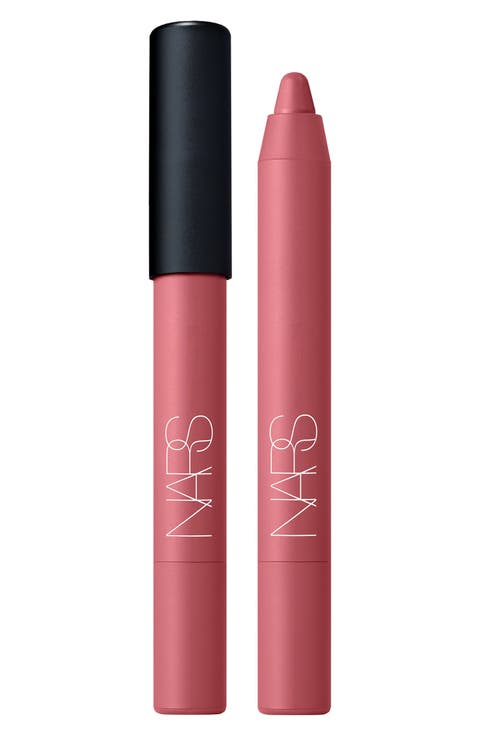 Powermatte High-Intensity Long-Lasting Lip Pencil