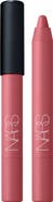 NARS Powermatte High-Intensity Long-Lasting Lip Pencil