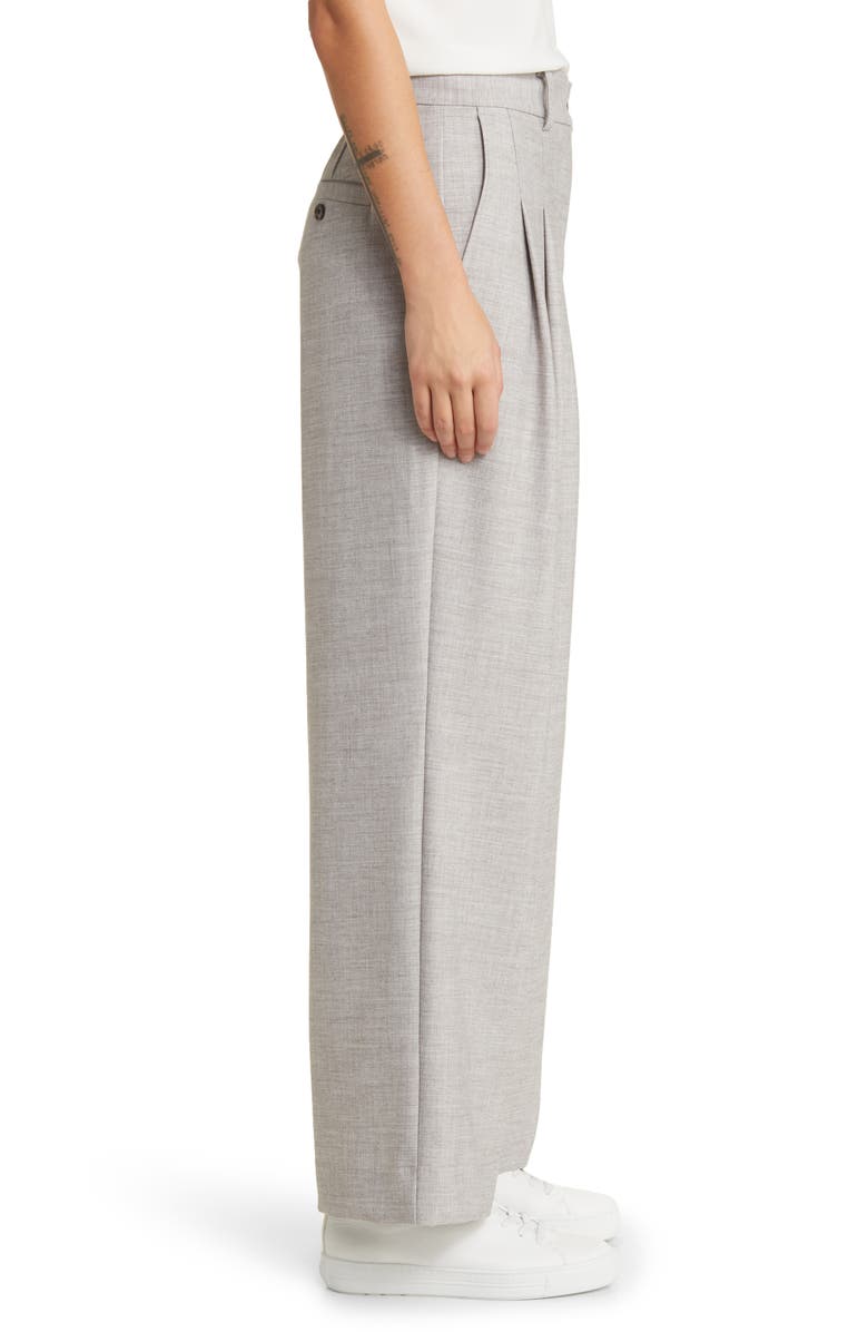 Masai Copenhagen Perlias Wide Leg Pants, Alternate, color,