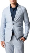 Rodd & Gunn Gunn Stretch Cotton Suit Jacket