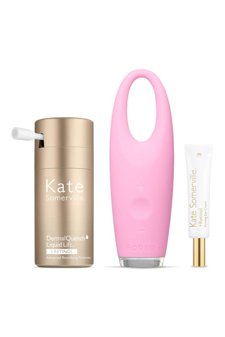 IRIS™ Illuminating Eye Massager Set, Main, color, NO COLOR
