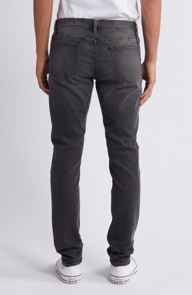 FRAME L'Homme Athletic Jeans, Alternate, color, Ridgeford