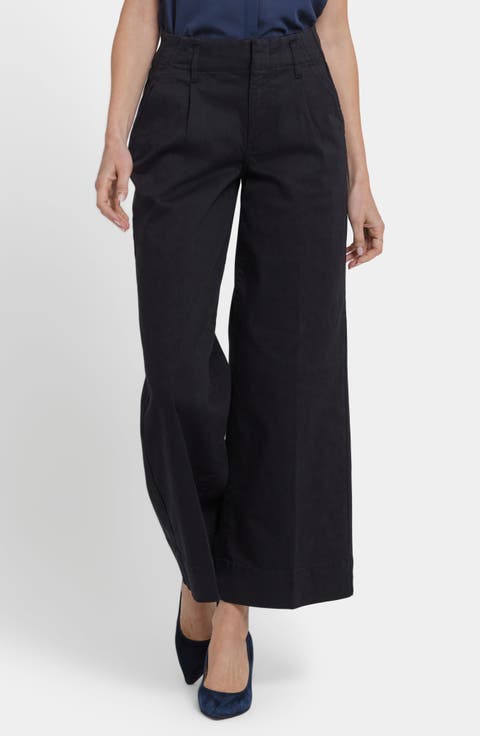 Mona Wide Leg Pants