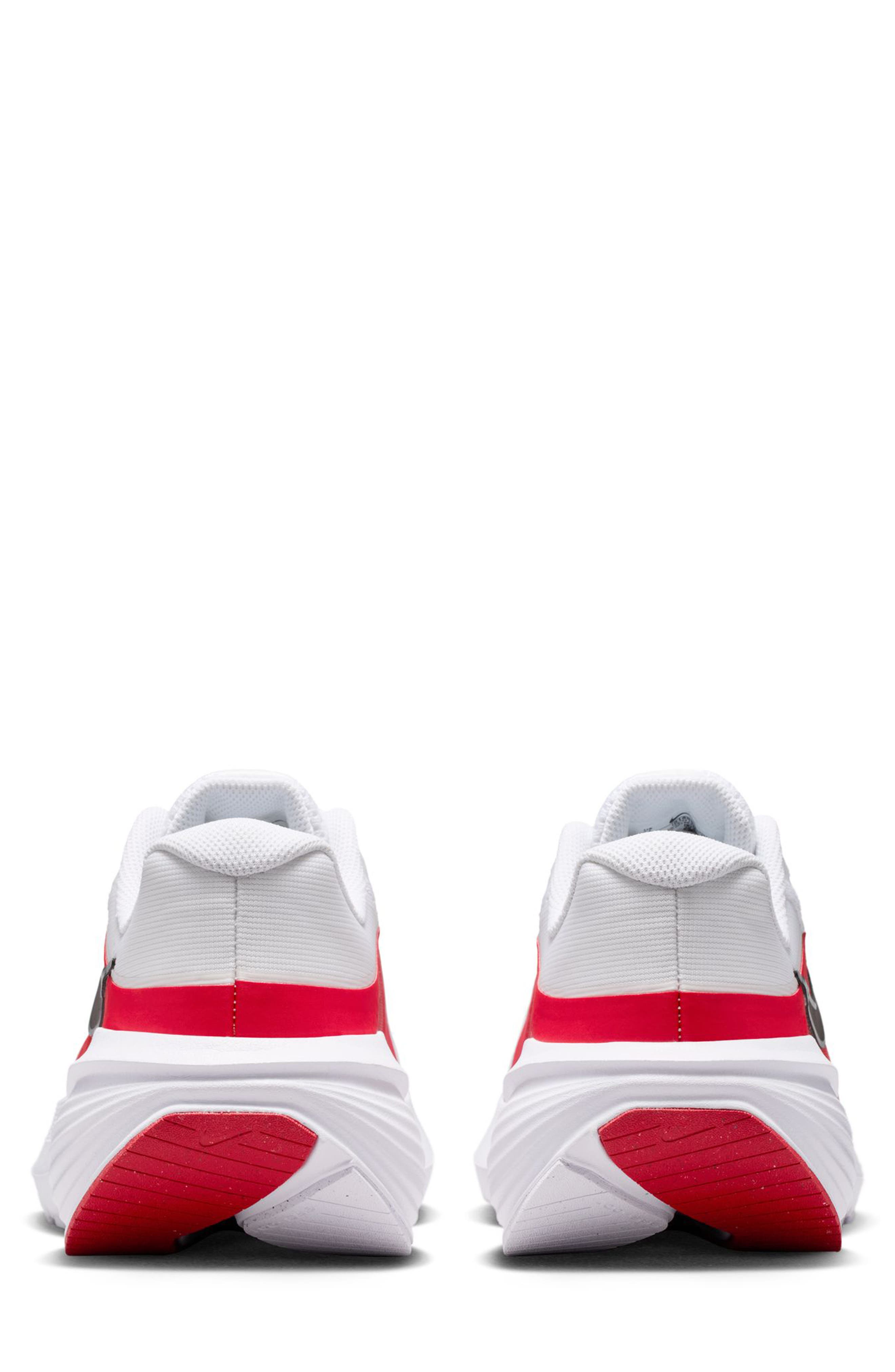 Nike Downshifter 14 Running Shoe, Alternate, color, White/ Black