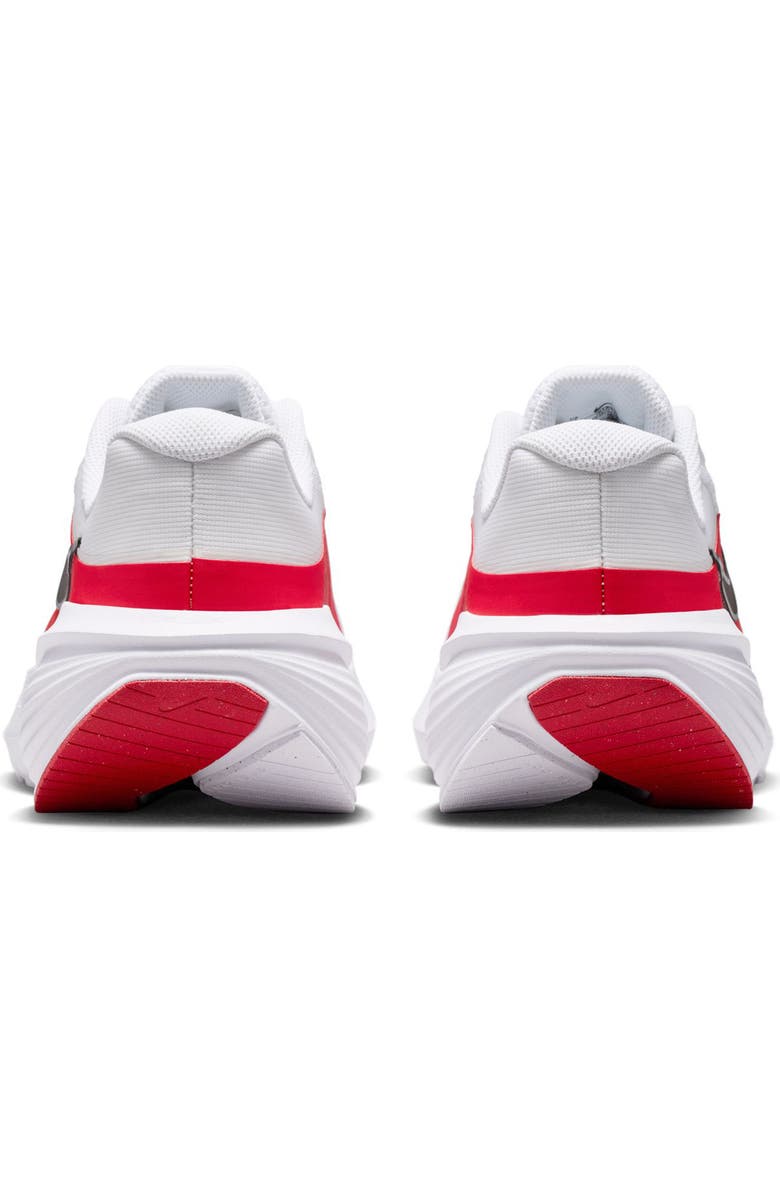 Nike Downshifter 14 Running Shoe, Alternate, color, White/ Black