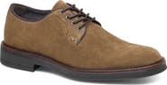 Johnston & Murphy Brady Plain Toe Derby