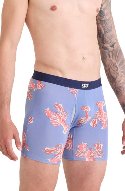 Vibe Xtra Soft Comfort Boxer Briefs