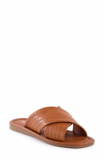 Courage Sandal