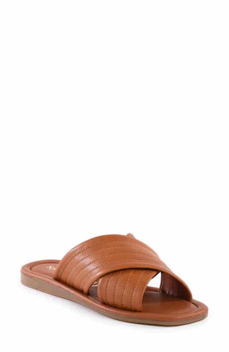 Courage Sandal