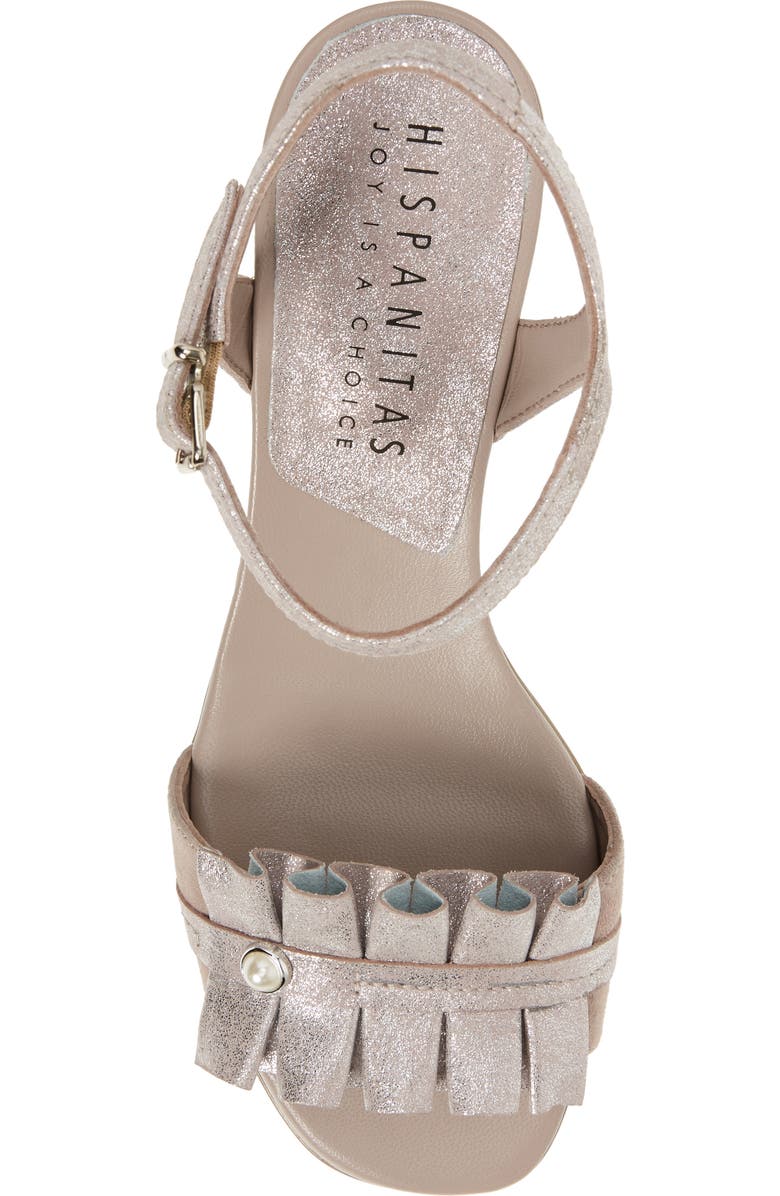 Hispanitas Sheena Sandal, Alternate, color,